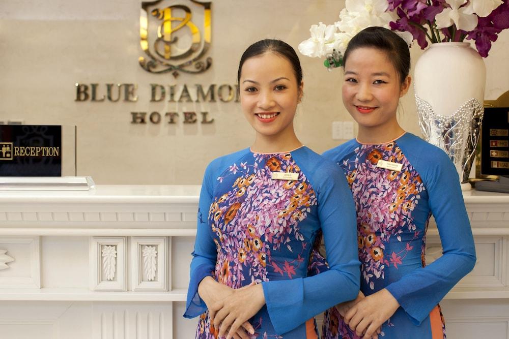 Sky Gem Hotel - Ben Thanh Хошимин Екстериор снимка